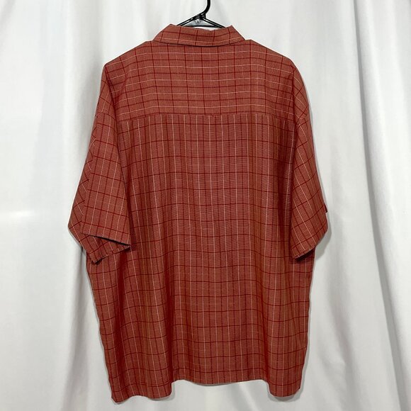 Arizona XL Button Short Sleeve Shirt - Picture 3 of 9